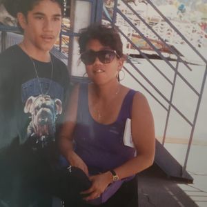 Meet your Posher, Jay